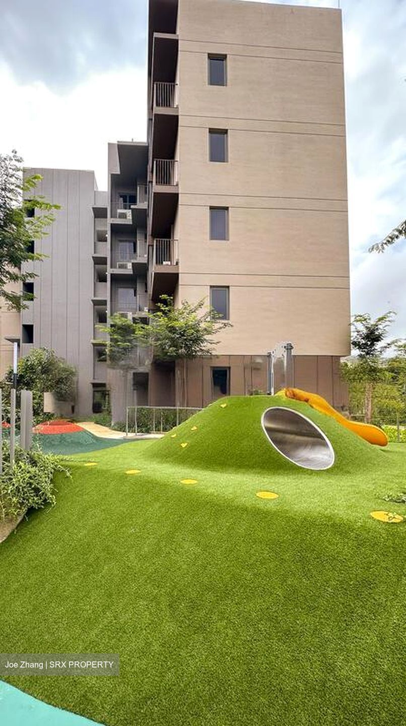 The Watergardens At Canberra (D27), Apartment #453870571